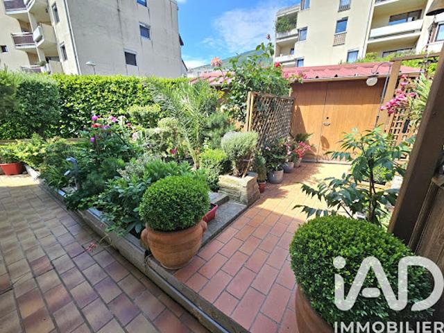 Vente Maison 5 pièces 106 m2 Fontaine