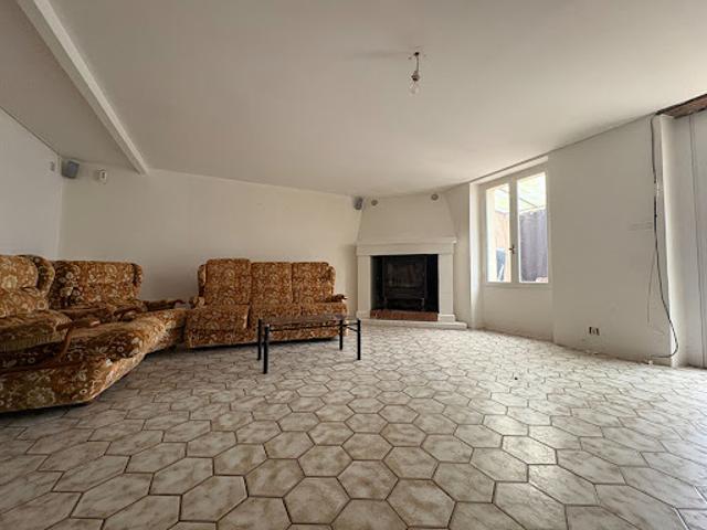 Vente Maison 5 pièces 106 m2 Guesnes