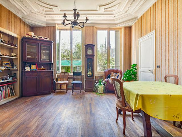 Vente Maison 5 pièces 106 m2 Guignes