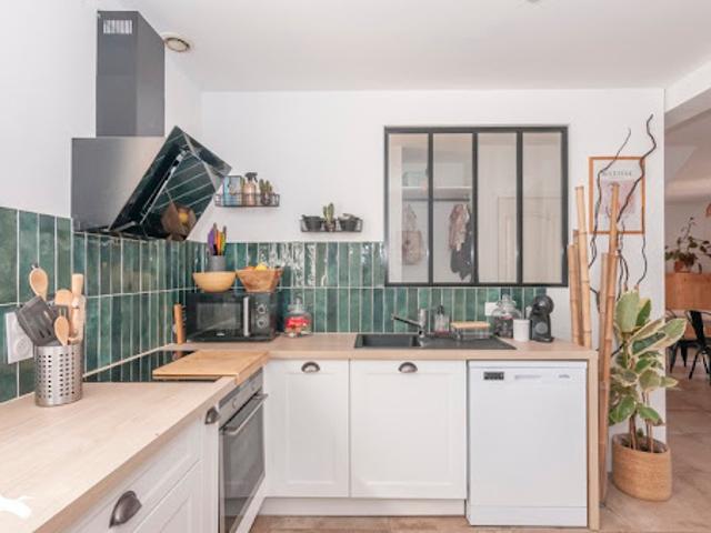 Vente Maison 5 pièces 106 m2 Gigean