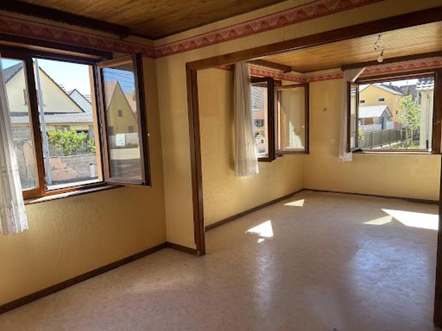 Vente Maison 5 pièces 106 m2 Grussenheim