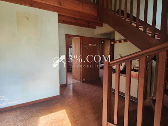 Vente Maison 5 pièces 106 m2 Hagetmau