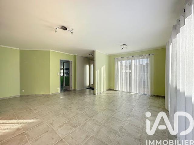 Vente Maison 5 pièces 106 m2 Hagetmau