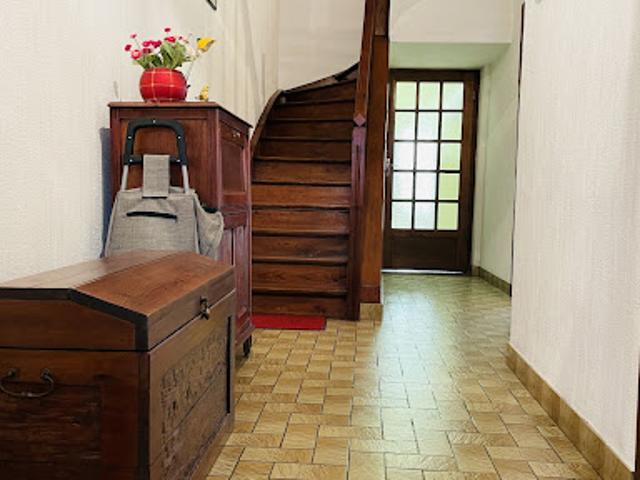 Vente Maison 5 pièces 106 m2 Hazebrouck