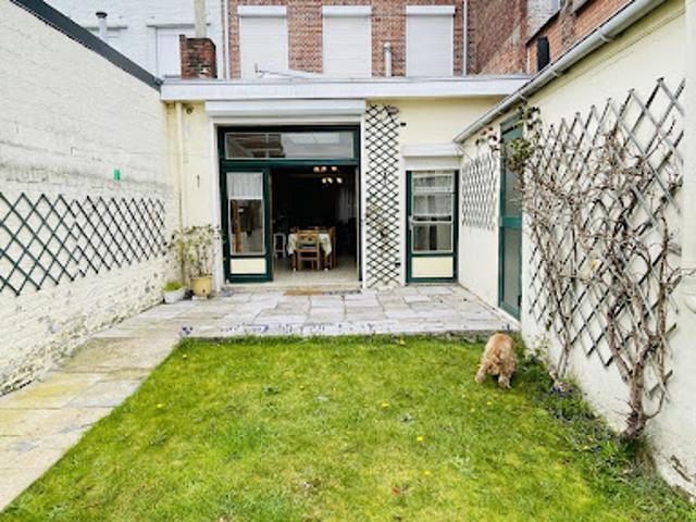 Vente Maison 5 pièces 106 m2 Hazebrouck