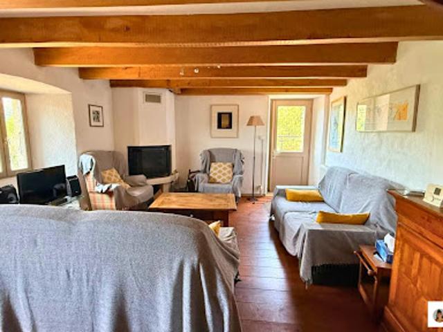 Vente Maison 5 pièces 106 m2 Issamoulenc