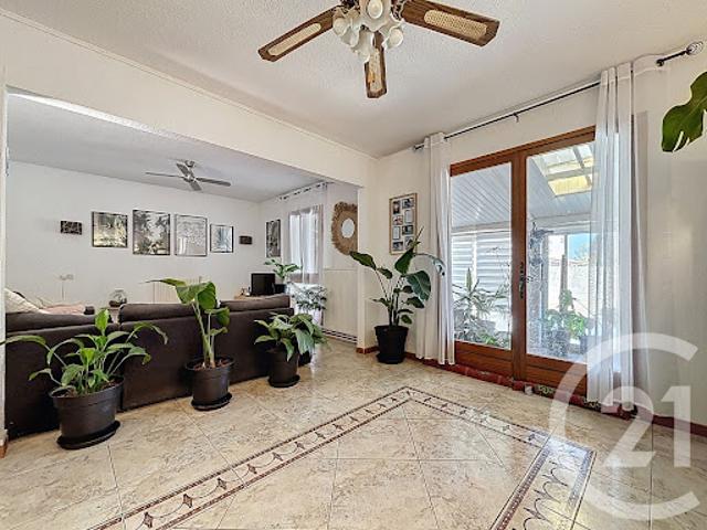 Vente Maison 5 pièces 106 m2 Jacou
