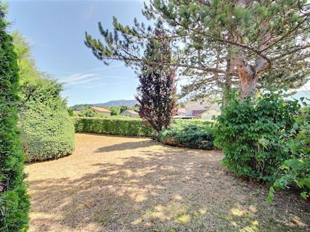 Vente Maison 5 pièces 106 m2 La Chapelle en Vercors