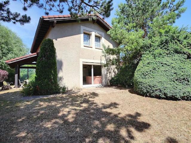 Vente Maison 5 pièces 106 m2 La Chapelle en Vercors