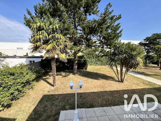 Vente Maison 5 pièces 106 m2 La Copechagnière