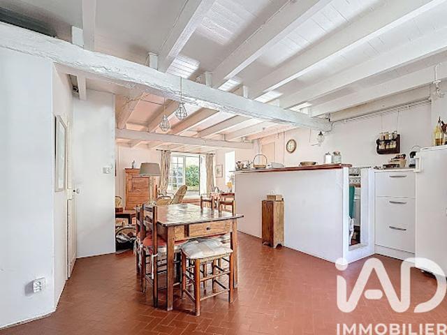 Vente Maison 5 pièces 106 m2 La Couarde sur Mer