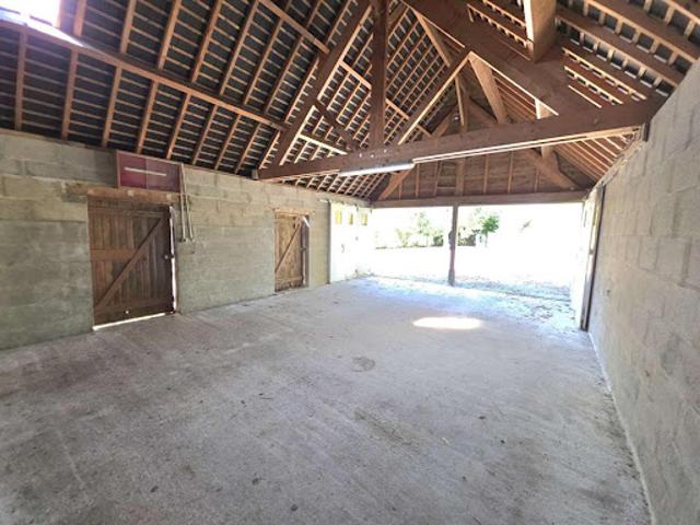 Vente Maison 5 pièces 106 m2 La Ferrière au Doyen