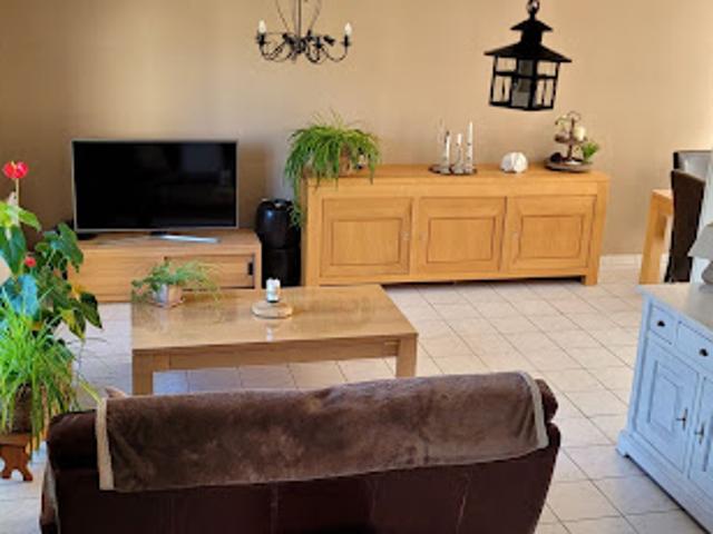 Vente Maison 5 pièces 106 m2 La Ferté sous Jouarre