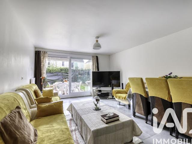 Vente Maison 5 pièces 106 m2 Lagny sur Marne