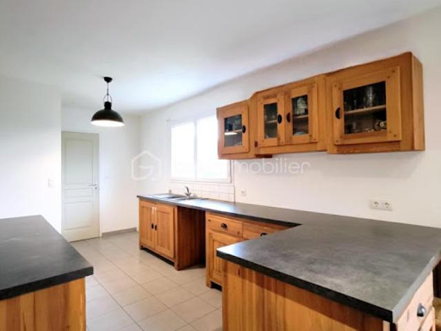 Vente Maison 5 pièces 106 m2 Laignelet