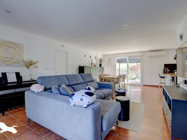 Vente Maison 5 pièces 106 m2 Lanta