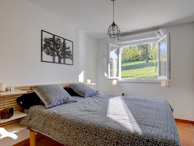 Vente Maison 5 pièces 106 m2 Lanta