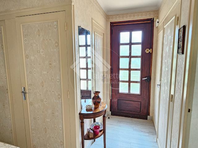 Vente Maison 5 pièces 106 m2 Lapalisse