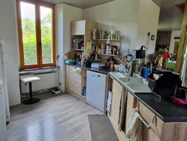 Vente Maison 5 pièces 106 m2 Laramière