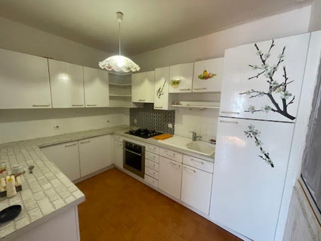 Vente Maison 5 pièces 106 m2 Lavelanet