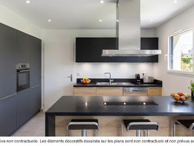 Vente Maison 5 pièces 106 m2 Le Minihic sur Rance