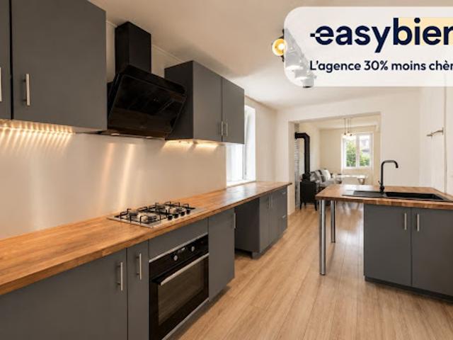 Vente Maison 5 pièces 106 m2 Lembeye