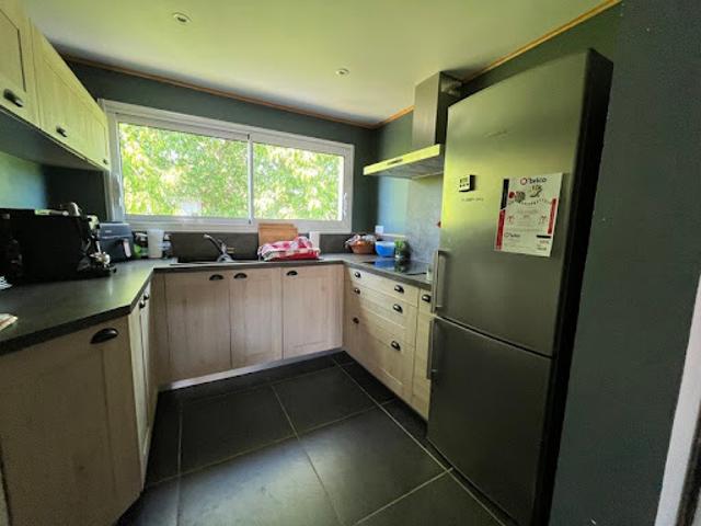 Vente Maison 5 pièces 106 m2 Les Adjots