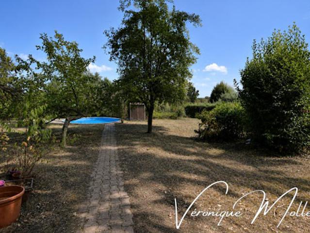 Vente Maison 5 pièces 106 m2 Lignan de Bordeaux