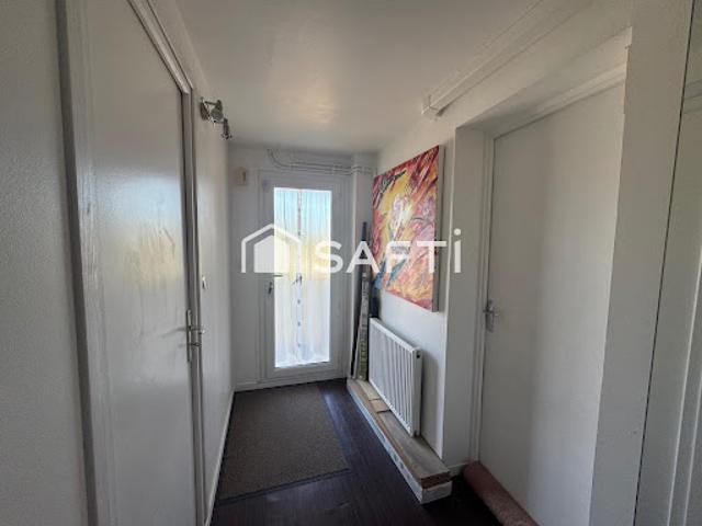 Vente Maison 5 pièces 106 m2 Limoux