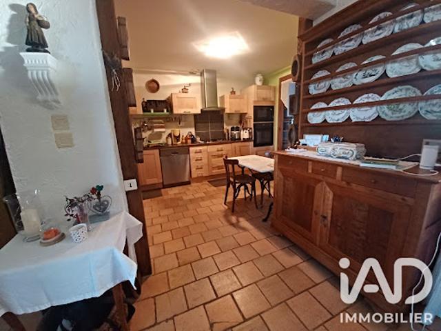 Vente Maison 5 pièces 106 m2 L'Isle d'Espagnac