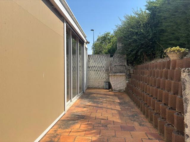 Vente Maison 5 pièces 106 m2 L'Isle Jourdain