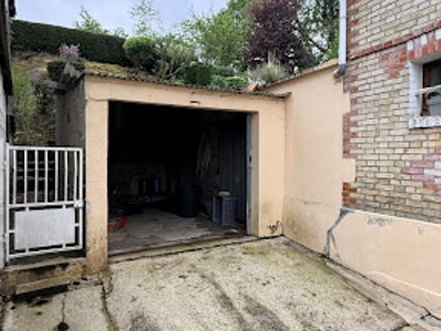 Vente Maison 5 pièces 106 m2 Longwé