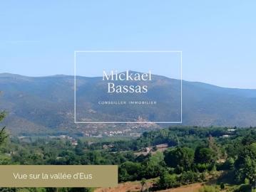Vente Maison 5 pièces 106 m2 Los Masos