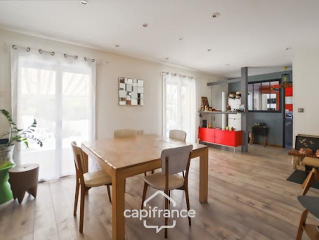 Vente Maison 5 pièces 106 m2 Louhans