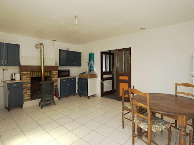 Vente Maison 5 pièces 106 m2 Loyat