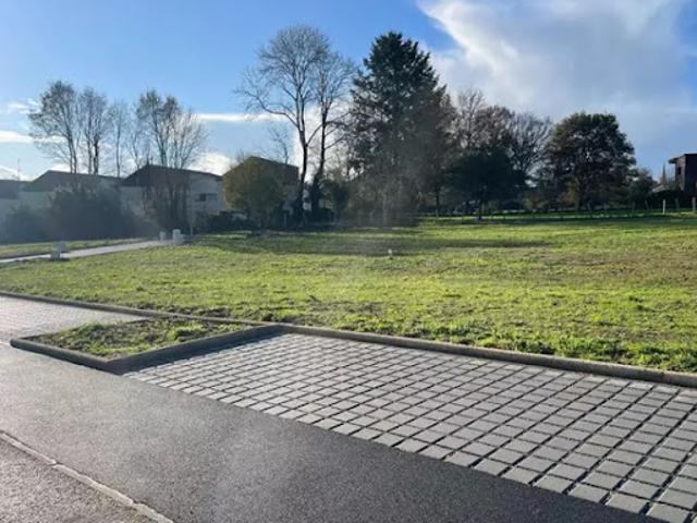 Vente Maison 5 pièces 106 m2 Loyat