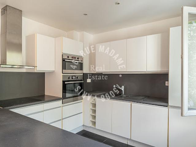 Vente Maison 5 pièces 106 m2 Paris 14ème