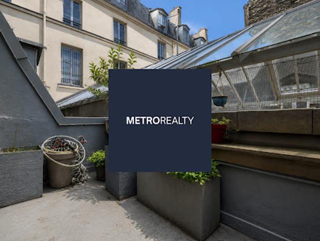 Vente Maison 5 pièces 106 m2 Paris 2ème