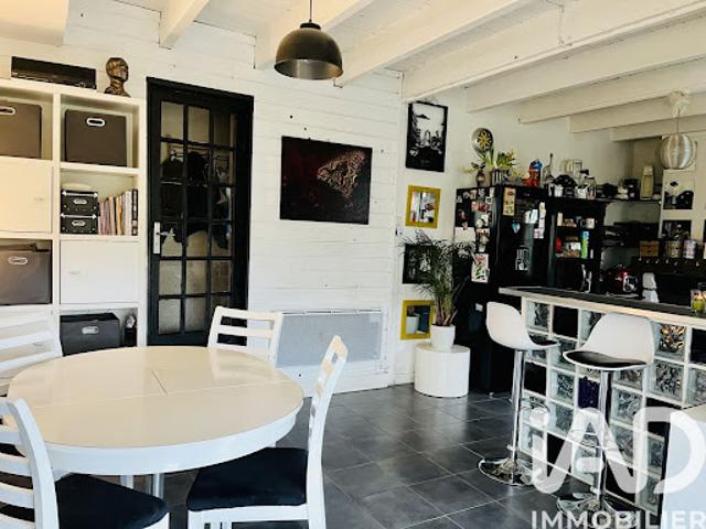 Vente Maison 5 pièces 106 m2 Pennedepie