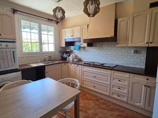 Vente Maison 6 pièces 106 m2 Perpignan
