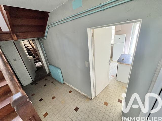 Vente Maison 5 pièces 106 m2 Persac