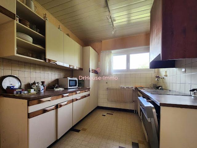 Vente Maison 5 pièces 106 m2 Pfastatt
