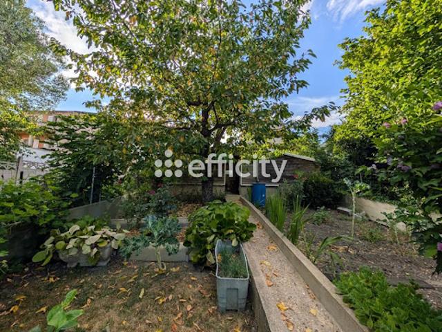 Vente Maison 5 pièces 106 m2 Pierrefitte sur Seine