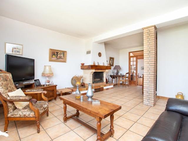 Vente Maison 5 pièces 106 m2 Pinsaguel