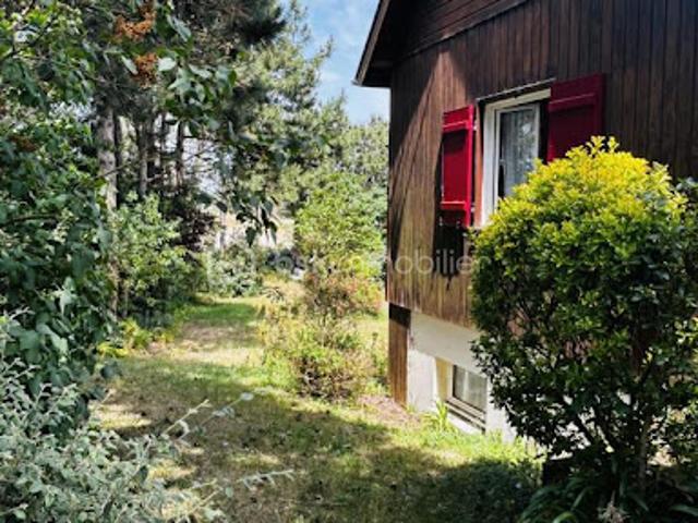 Vente Maison 5 pièces 106 m2 Pirou