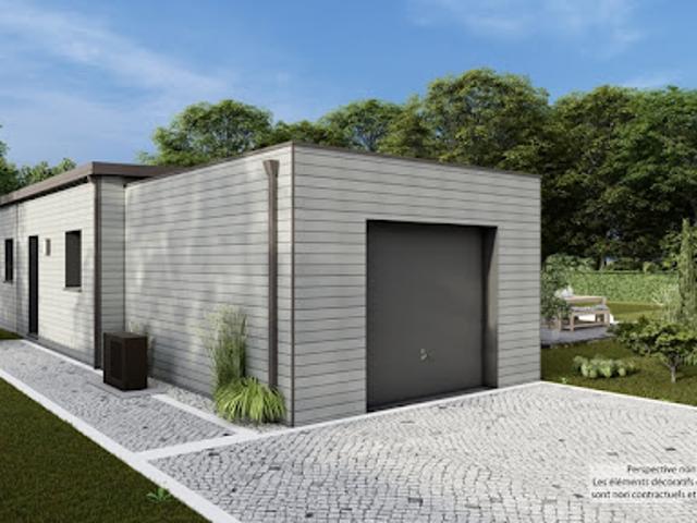 Vente Maison 5 pièces 106 m2 Plougasnou