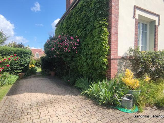Vente Maison 5 pièces 106 m2 Pont de l'Arche