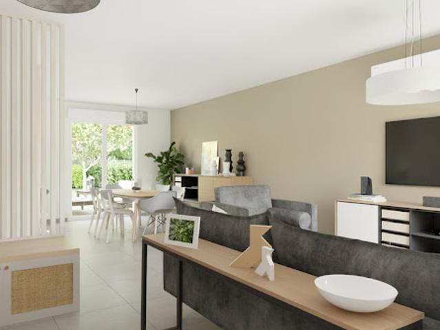 Vente Maison 5 pièces 106 m2 Pontoise