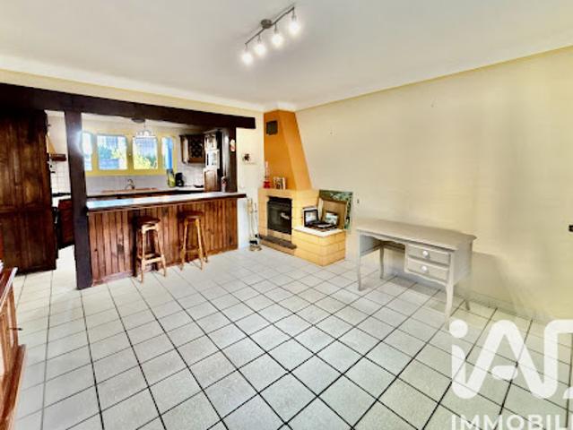 Vente Maison 5 pièces 106 m2 Quarante