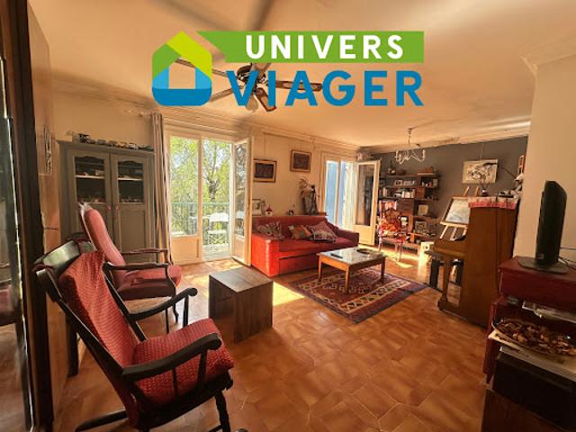 Vente Maison 5 pièces 106 m2 Rustrel